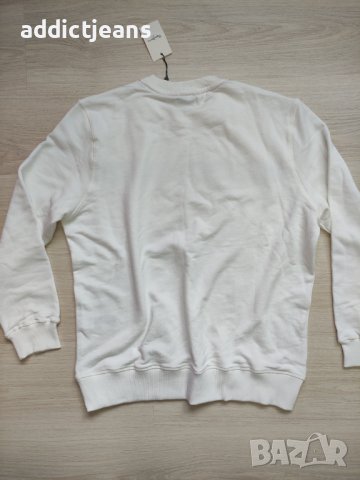Мъжка блуза Pepe Jeans размер XL, снимка 5 - Блузи - 41323543