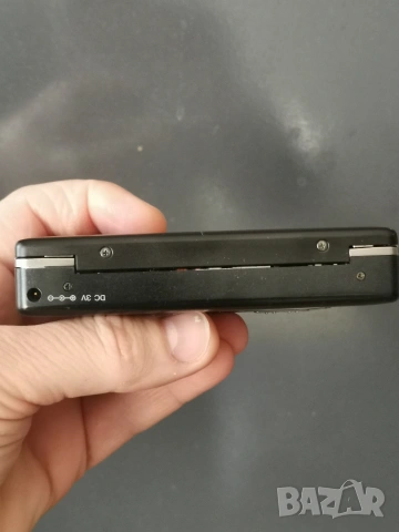 Музикален касетен плеър (WALKMEN) AIWA PX347, снимка 12 - Аудиосистеми - 53270189