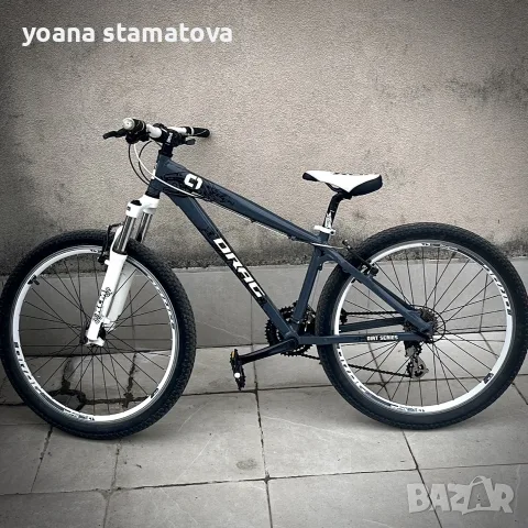 Колело Drag C1 Dirt