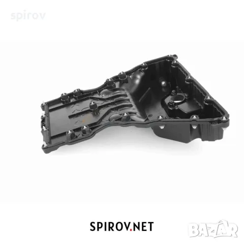 Картер за двигател Mercedes OM651 след 2011, снимка 4 - Части - 55716288