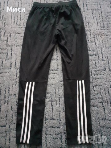 Памучно долнище "Адидас " и Шушляково долнище"Адидас", снимка 3 - Спортна екипировка - 40447384