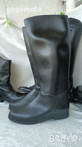 ботуши за езда, ботуши за 🐎, конна езда, 35 - 36 , снимка 8 - Дамски ботуши - 50633536