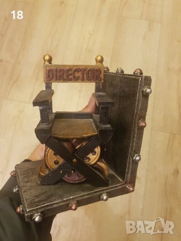 Статуетки, снимка 2 - Статуетки - 39051198