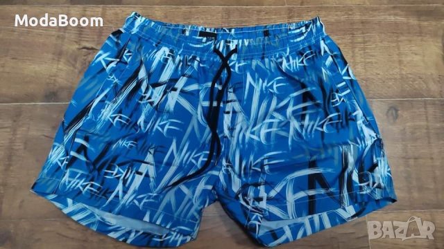 Мъжки шорти Nike , снимка 4 - Спортни дрехи, екипи - 41181678
