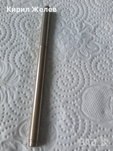 Химикалка метална 53383