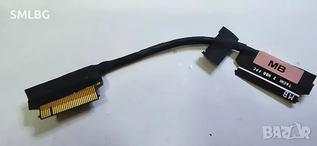 HDD Кабел за Lenovo ThinkPad T570 T580 P51s P52s, снимка 3 - Части и Платки - 51342277