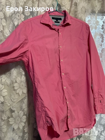 Дамски блузи и др, снимка 10 - Блузи с дълъг ръкав и пуловери - 52366193