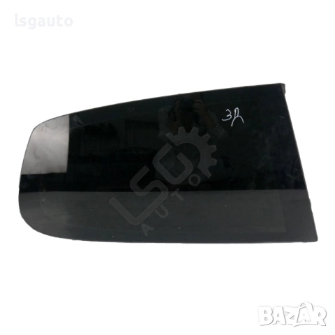 Задно дясно фикс стъкло Volkswagen Golf VI 2008-2016 ID: 151234