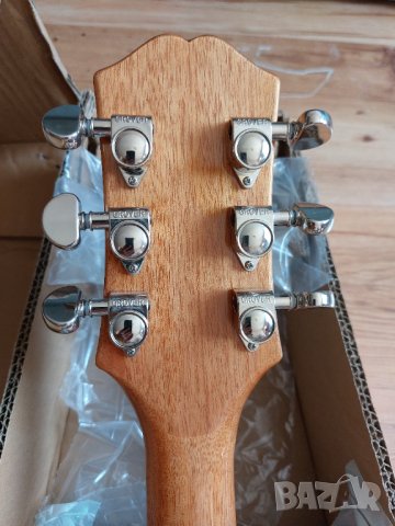 Epiphone ES339 Natural Нова, снимка 4 - Китари - 41537720