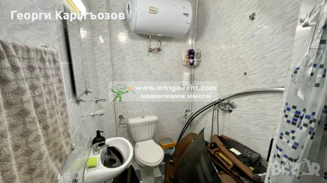 №4061 Апартамент с три спални под наем в квартал Дружба, близо до ”Весели очички” и център., снимка 15 - Апартаменти - 53537686