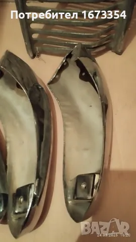 Авточасти за ВОЛГА, снимка 15 - Части - 38015225