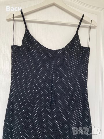 My Diary оригинална рокля на точки, снимка 3 - Рокли - 41330964