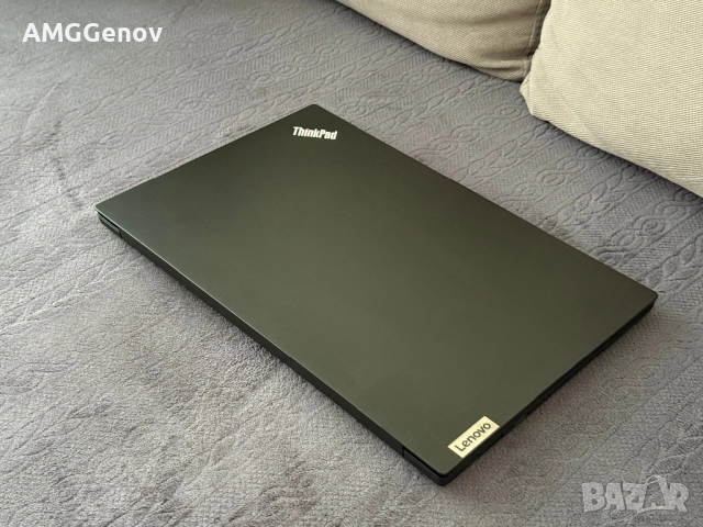 15.6’FHD IPS/Lenovo Thinkpad E15 Gen4/Ryzen 7-5825/16GB/512GB SSD, снимка 6 - Лаптопи за работа - 52723372