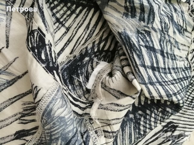 G-Star риза С/М нова, снимка 6 - Ризи - 34042027