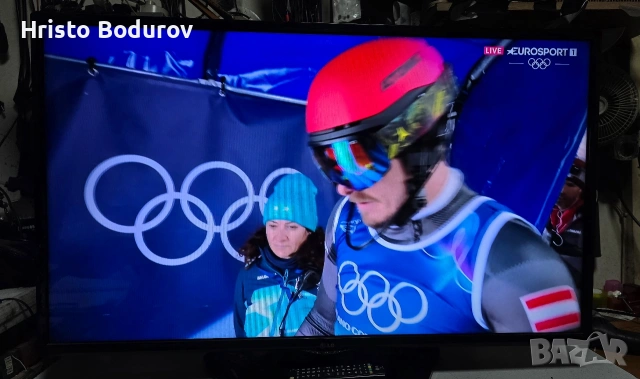 Телевизор LG 42"