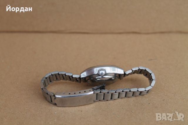 Дамски часовник автоматик Ориент , снимка 2 - Дамски - 36516095