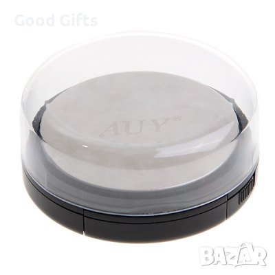 Прецизна и точна Електронна везна CRC-5201, снимка 3 - Електронни везни - 39382658