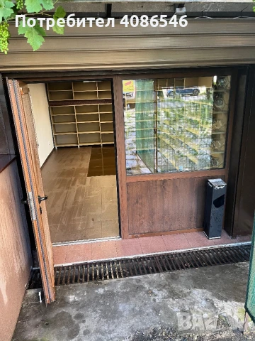 Магазин/Офис, снимка 4 - Офиси - 51136087