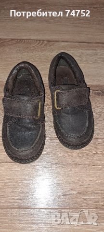 Детски обувки 24 номер, снимка 5 - Детски обувки - 42076221