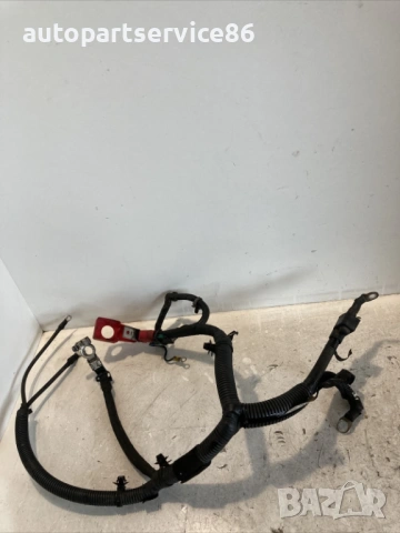 Жичен сноп за акумулатор за KIA Sorento 2.5 CRDi (2009) 37201-3E020