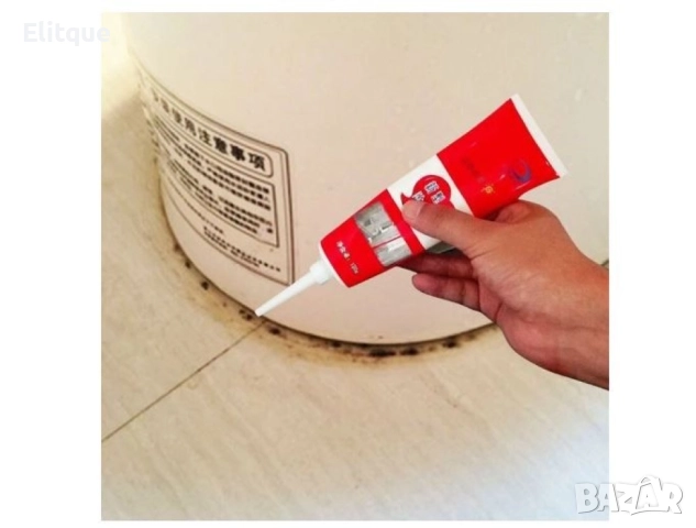 Антибактериален гел със специален отвор против плесен и мухъл, снимка 6 - Други стоки за дома - 52862423