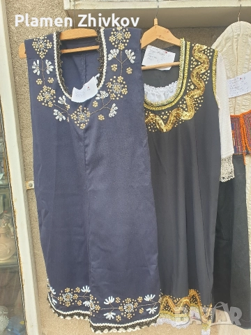 много и различни носий, снимка 11 - Антикварни и старинни предмети - 52570745