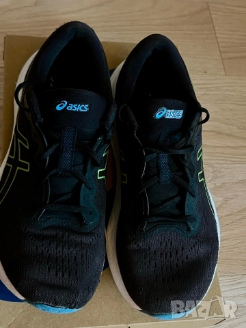 Маратонки ASICS Gel pulse 15 размер 42, снимка 7 - Маратонки - 52887350