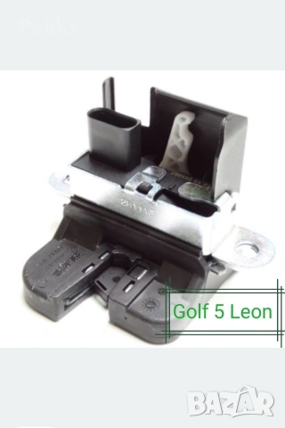 Брава з абагажник