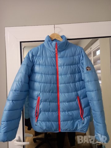 Яке размер С/М, снимка 1