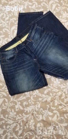 Мъжки кевоарени дънки 36 номер, снимка 4 - Аксесоари и консумативи - 39040749