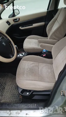  Peugeot 307  1.6 16V, Хечбек, За части, АГУ, снимка 4 - Автомобили и джипове - 55923287