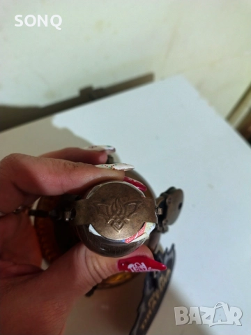 Колекционерска Бутилка Отварата на Дракула, снимка 5 - Колекции - 52855456