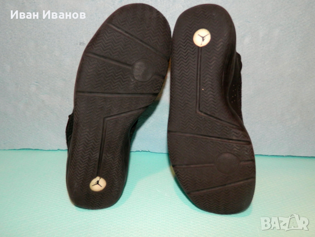 маратонки   JORDAN-REVEAL  номер 43-44 , снимка 6 - Маратонки - 32424286