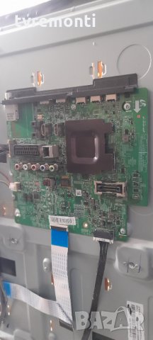 MAIN BOARD ,BN94-07309G, BN41-02156A, for SAMSUNG UE40H6400S