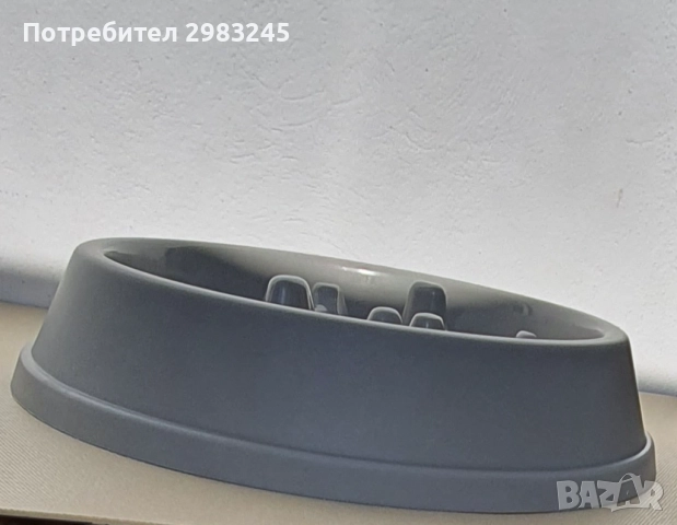 Купа за лакоми кучета за бавно хранене , снимка 4 - За кучета - 52809075