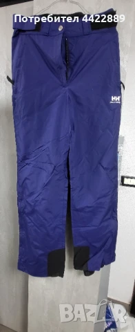 ски панталон Helly Hansen