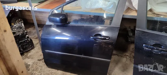 Предни врати огледала лява дясна Mazda 5 - 60лв, снимка 3 - Части - 48354239