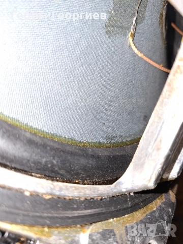 ЕЛЕКТРОНИКА 90АС-001, снимка 10 - Тонколони - 51785834