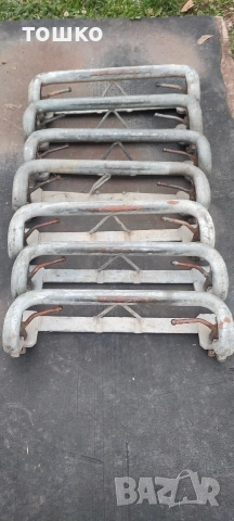 Стопери за Автовоз Rolfo, снимка 3 - Аксесоари и консумативи - 52897749