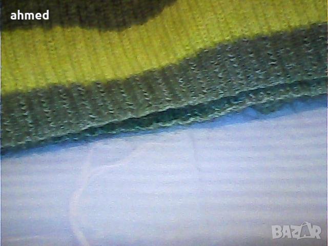 продавам красива вълнена блуза, снимка 6 - Блузи с дълъг ръкав и пуловери - 35981405