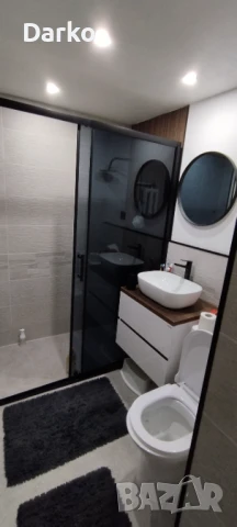 Вътрешни ремонти! Лепене на плочки, гипсокартон, ВиК инсталации, Електроинсталации, снимка 2 - ВиК услуги - 51225855