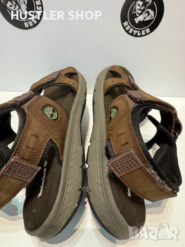 Сандали TIMBERLAND.Номер 46, снимка 4 - Мъжки сандали - 50981660