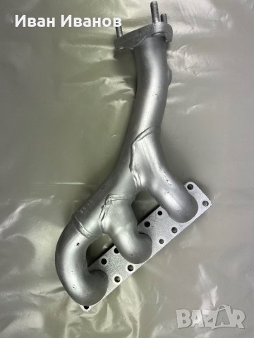Изпускателни колектори за БМВ е46 е39 е60 е90, снимка 6 - Части - 36007007