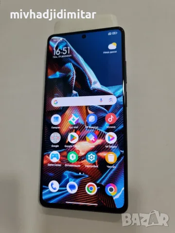 ***Топ Оферта***Poco X5 Pro