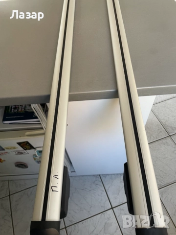 продавам Комплект напречни греди с ключ HYUNDAI i30 III 2016 г да днес, Хечбек, Алуминий