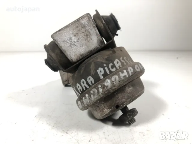 Тампон двигател Citroen Xsara Picasso 2.0 HDI 90кс 2001г, снимка 2 - Части - 50391103