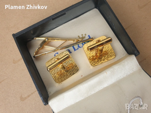 Ръкавели от Олимпядата Москва 80, снимка 3 - Колекции - 53506429