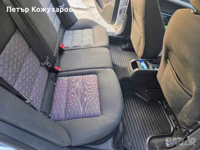 Skoda Octavia 2.0TDI CR face, снимка 12 - Автомобили и джипове - 51388004