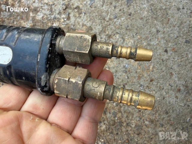 Резак 510мм, снимка 4 - Други инструменти - 53517003