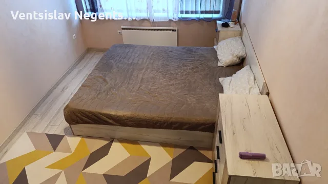 Тристаен апартамент 105кв.м. под наем в гр.Банкя, без агенция, от собственик, снимка 16 - Апартаменти - 56115076